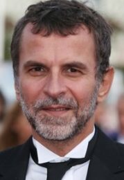 Eric Lartigau