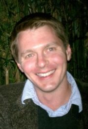 Evan Dickson