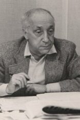 Francesco Leonetti