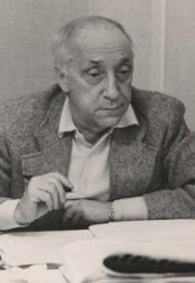 Francesco Leonetti
