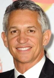 Gary Lineker