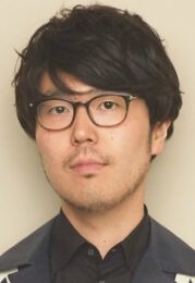 Genki Kawamura