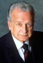 George C. Scott