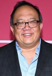 George Huang