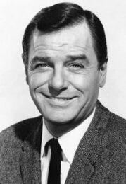 Gig Young