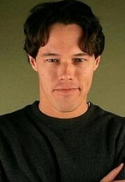 Gregg Bishop