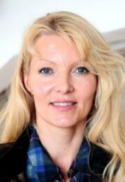 Grethe Bøe-Waal