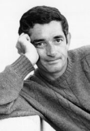Jacques Demy