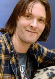 James Bowen