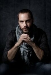 Jeremy Rush