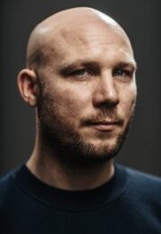 Jeroen Perceval