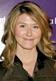 Jewel Staite
