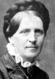 Johanna Spyri