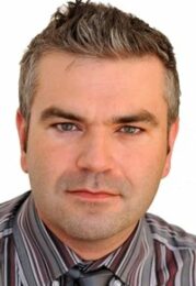 Jonathan Ford