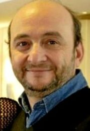 Jérôme Corcos