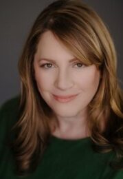 Julie Sherman Wolfe