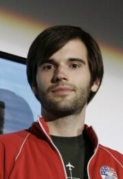Justin Barber