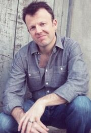 Justin Ware