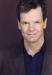 Kevin Shinick