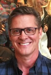 Kevin Yagher