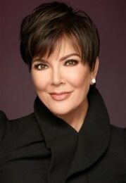 Kris Jenner