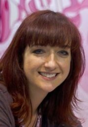 Lauren Faust