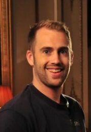 Leighton Spence