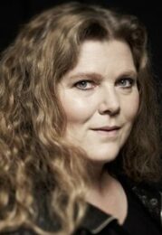 Lene Kaaberbøl