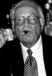 Lew Schwartz