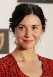Lisa Hannigan