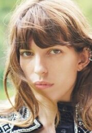 Lou Doillon