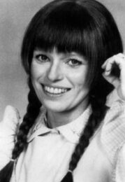 Louise Lasser
