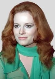 Luciana Paluzzi