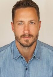 Luke Moran