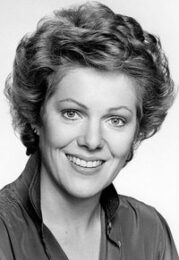 Lynn Redgrave