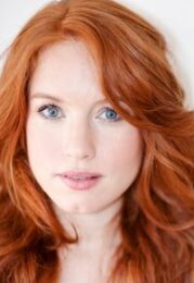 Maria Thayer
