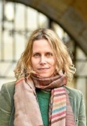 Marie Garel-Weiss