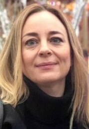 Marie Østerbye