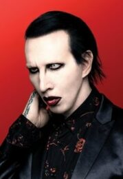 Marilyn Manson