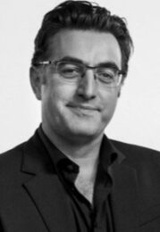 Maziar Bahari