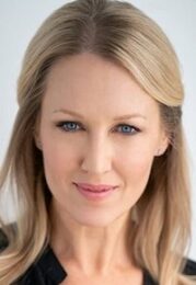 Michelle Davidson