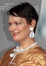 Mizzi Meyer