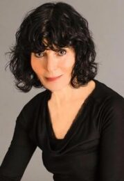 Nancy Buirski
