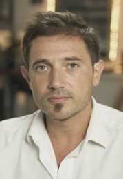 Nicolás Onetti
