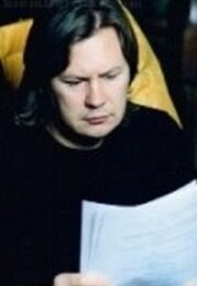 Oleg Kapanets