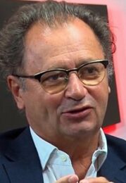 Patrick Godeau