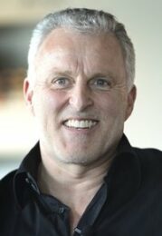 Peter R. de Vries