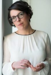 Petra Biondina Volpe