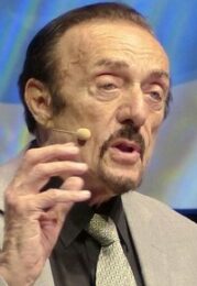 Philip Zimbardo