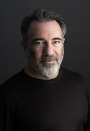 Richard Schenkman